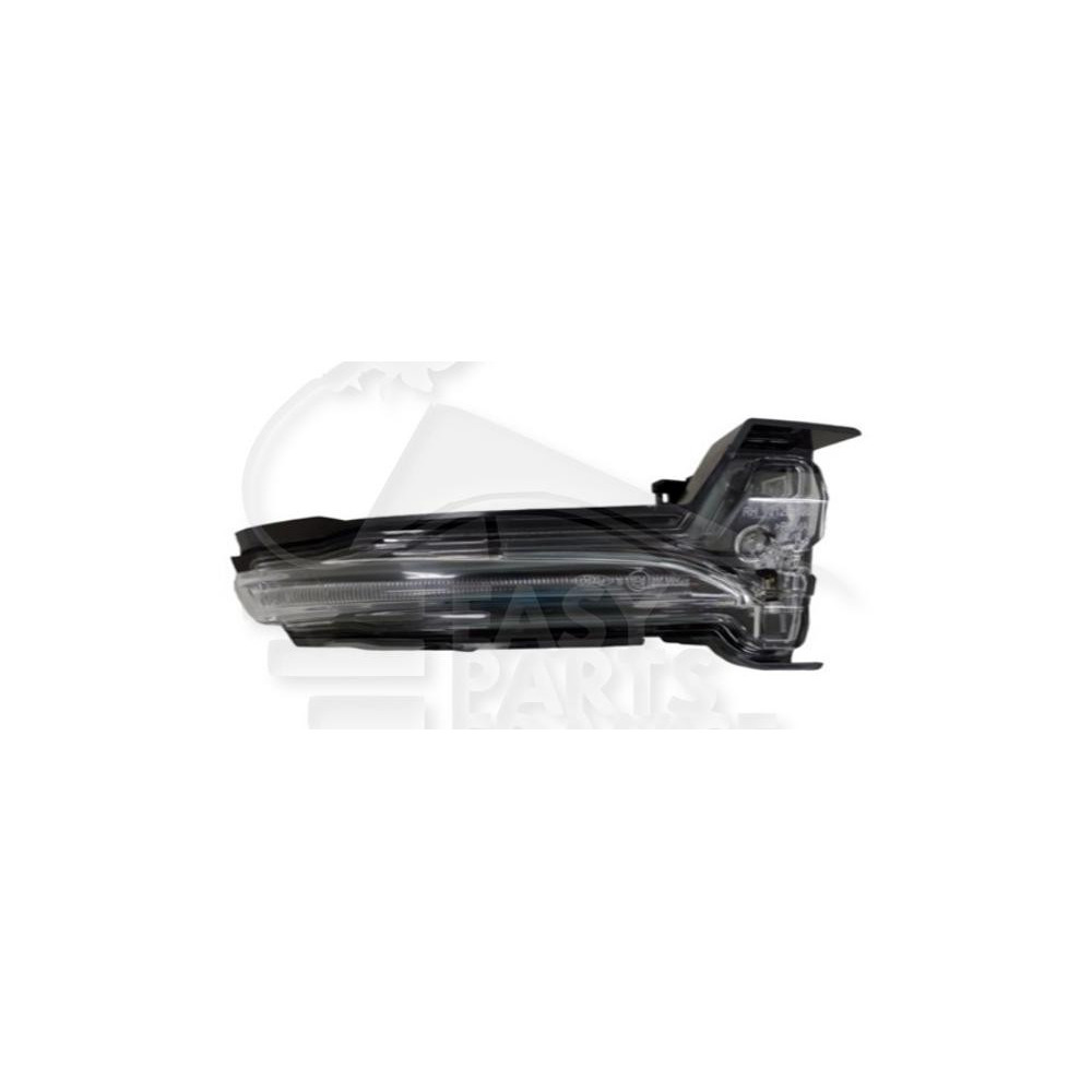 FEU DE RÉTROVISEUR DROIT pour FORD KUGA