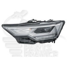 PHARE OPTIQUE GAUCHE FULL LED ÉLECTRIQUE AVEC MOTEUR pour AUDI A6