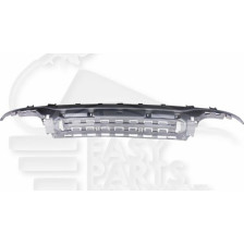 MOULURE CENTRALE DE PARE-CHOC ARRIÈRE A PEINDRE AVEC PACKONTROL pour FORD KUGA