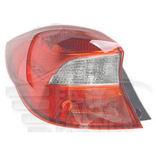 FEU ARRIÈRE-GAUCHE pour FORD KA