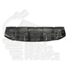 CACHE SOUS MOTEUR - AVANT pour AUDI Q3