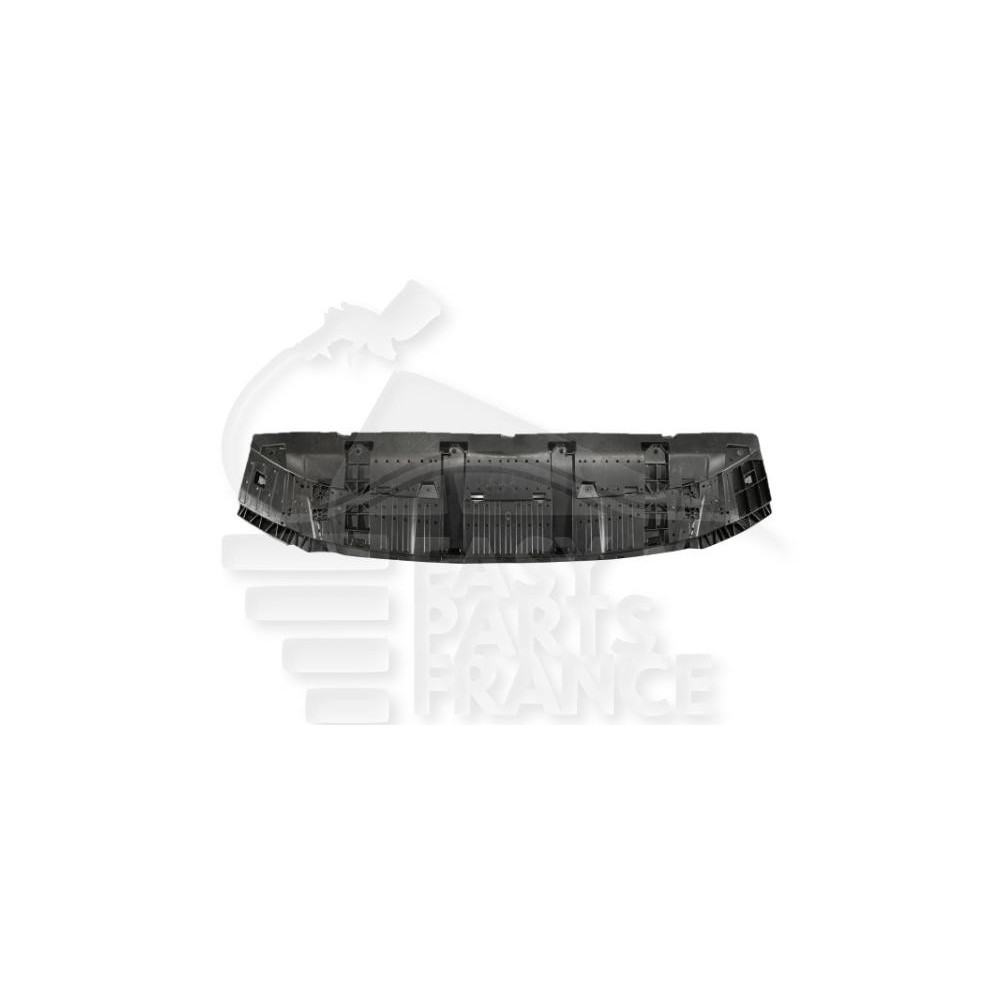 CACHE SOUS MOTEUR - AVANT pour AUDI Q3