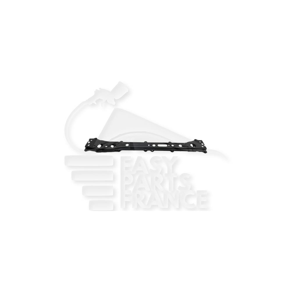 TRAVERSE AVANT INFÉRIEUR pour TOYOTA YARIS