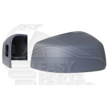 COQUE DE RÉTROVISEUR DROIT A PEINDRE et LANE ASSIST pour FORD TRANSIT CONNECT