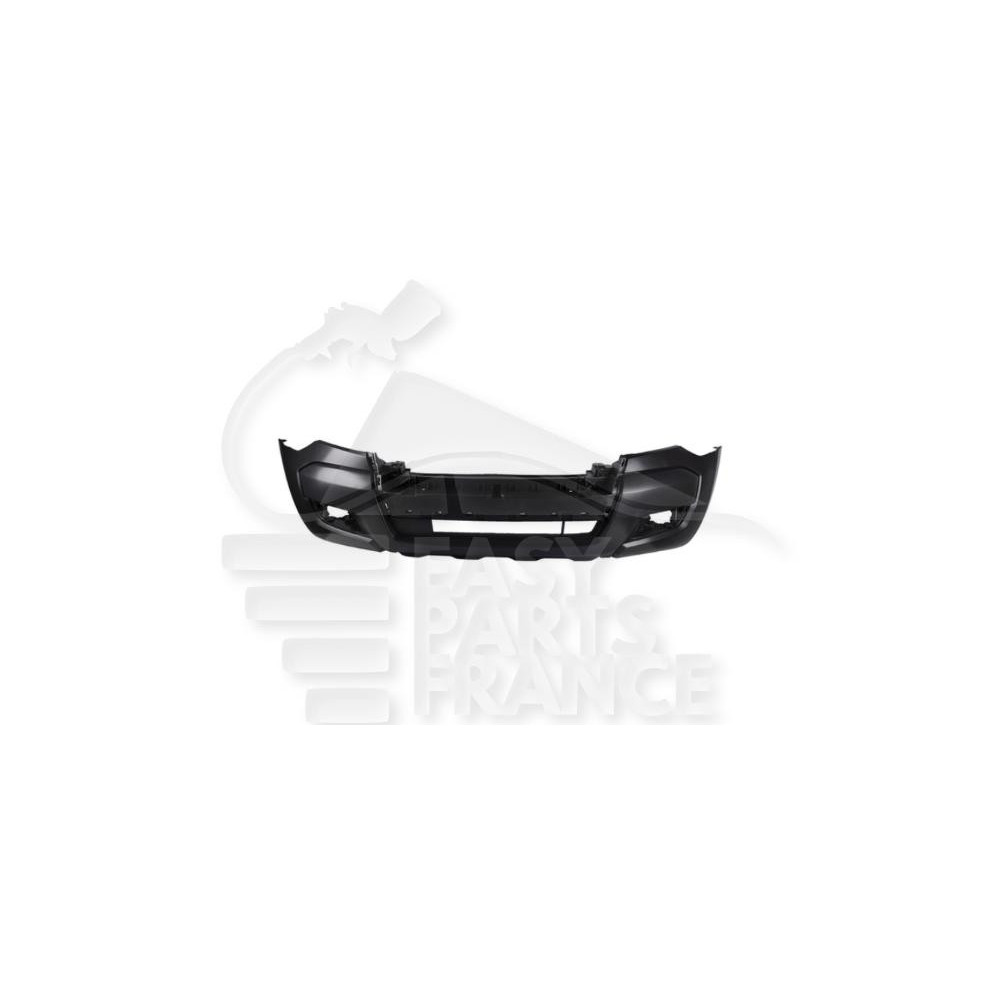 PARE-CHOC AVANT A PEINDRE pour FORD RANGER PICK-UP