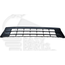 GRILLE CENTRALE DE PC AV NOIRE 