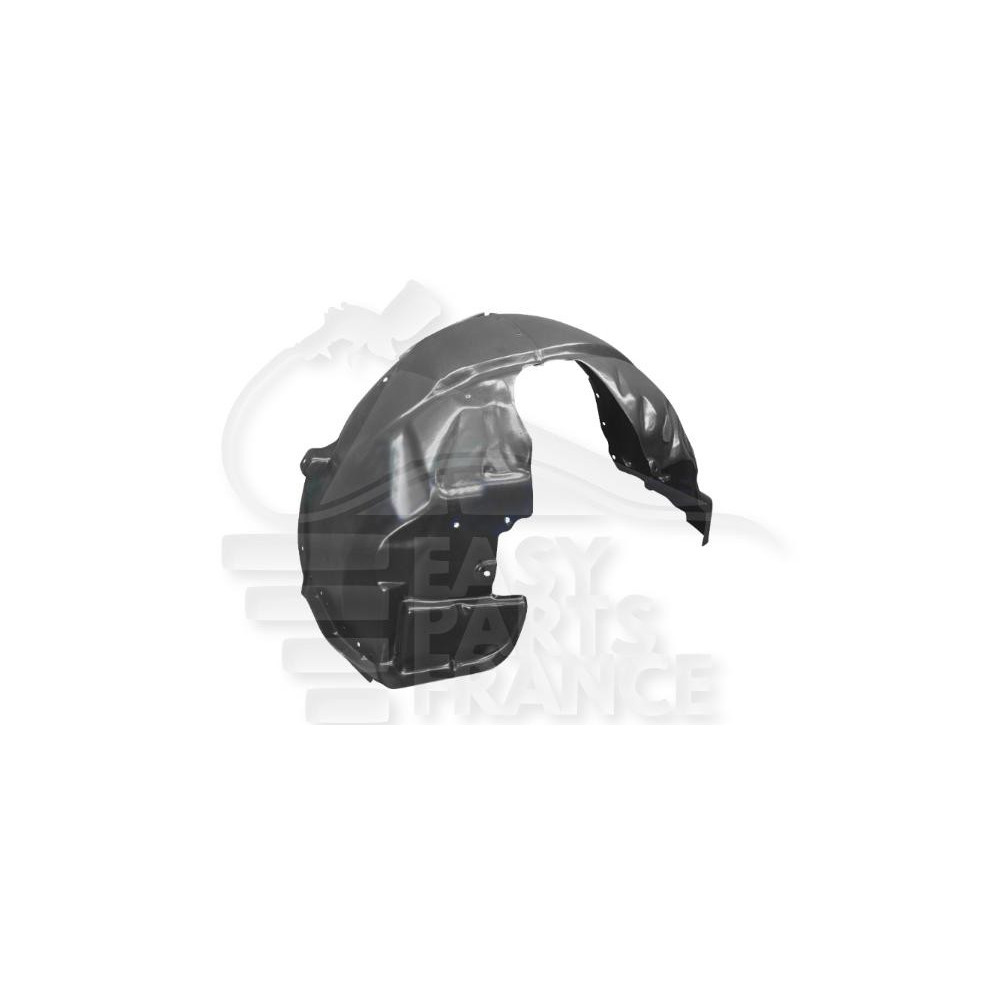 PARE- BOUE AILE AVANT-DROIT pour FORD FIESTA