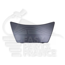 CACHE RADAR DE PARE-CHOC AVANT A PEINDRE SANS APPRET pour TOYOTA YARIS