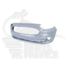 PARE-CHOC AVANT A PEINDRE pour FORD KA