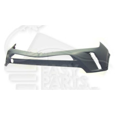 PARE-CHOC AVANT A PEINDRE AVEC 2 TROUS POUR CAPTEURS pour OPEL MOKKA