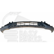 SPOILER DE PARE-CHOC AVANT NOIR AVEC PACKONTROL pour FORD KUGA