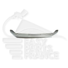 SPOILER DE PC AV PEINT - ARGENT 