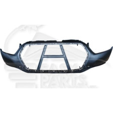 PARE-CHOC AVANT SUPÉRIEUR A PEINDRE pour FORD TRANSIT
