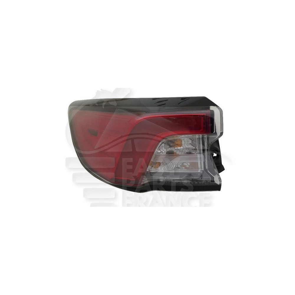 FEU ARRIÈRE-GAUCHE EXTÉRIEUR LED pour FORD KUGA