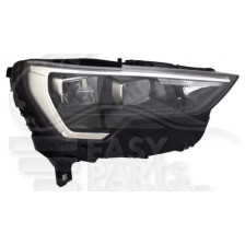 OPT G FULL LED ELECT A/MOTEUR - HYBRIDE 