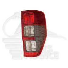 FEU ARRIÈRE-DROIT BLANC/ROUGE - RAPTOR pour FORD RANGER PICK-UP
