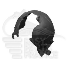 PARE- BOUE AILE AVANT-DROIT pour AUDI A6