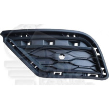 GRILLE DE PC ARD NOIRE A/PACKONTROL 
