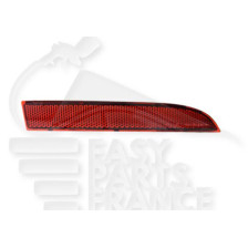 REFLECTEUR ARRIÈRE-DROIT EXTÉRIEUR 4 PORTES/SW pour AUDI A4