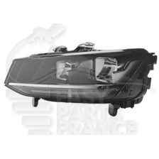 OPT G H7+H7 ELECT A/MOTEUR 