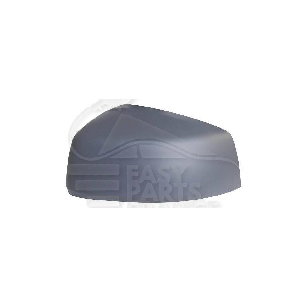 COQUE DE RÉTROVISEUR GAUCHE A PEINDRE pour VOLKSWAGEN CADDY