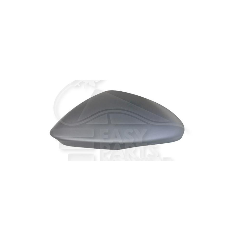 COQUE DE RÉTROVISEUR GAUCHE A PEINDRE pour ALFA ROMEO STELVIO