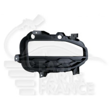 GRILLE DE PC AVD NOIRE A/EMPL AB S/PACKONTROL ( PHARE LED ) 