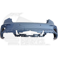 PC AR A PEINDRE AVEC 2 TROUS 