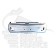 PARE-CHOC ARRIÈRE A PEINDRE SANS PACKONTROL et EMPLACEMENT CAMERA pour OPEL ADAM
