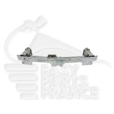 RENFORT DE PARE-CHOC AVANT ALU pour OPEL MOKKA