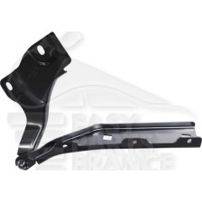 CHARNIERE DE CAPOT GAUCHE pour AUDI Q2