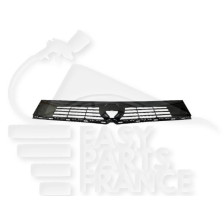 GRILLE DE CALANDRE NOIRE AVEC RÉGULATEUR DE VITESSE pour OPEL ASTRA