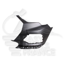 CROSSE DE PARE-CHOC AVANT-GAUCHE A PEINDRE SANS LAVE PHARE et SANS PACKONTROL pour AUDI Q3
