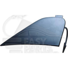 CACHE CROCHET DE PARE-CHOC AVANT A PEINDRE pour FORD KUGA