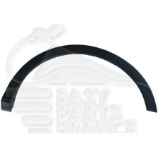 ELARGISSEUR AILE ARRIÈRE-GAUCHE A PEINDRE pour AUDI Q3