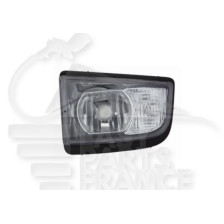 ANTI-BROUILLARD H3 AVANT-GAUCHE pour ISUZU D MAX