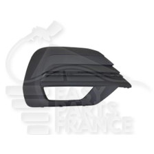 GRILLE DE PARE-CHOC AVANT-DROIT NOIRE pour VOLKSWAGEN TRANSPORTER