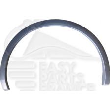 ELARGISSEUR AILE ARRIÈRE-DROIT A PEINDRE pour AUDI Q5