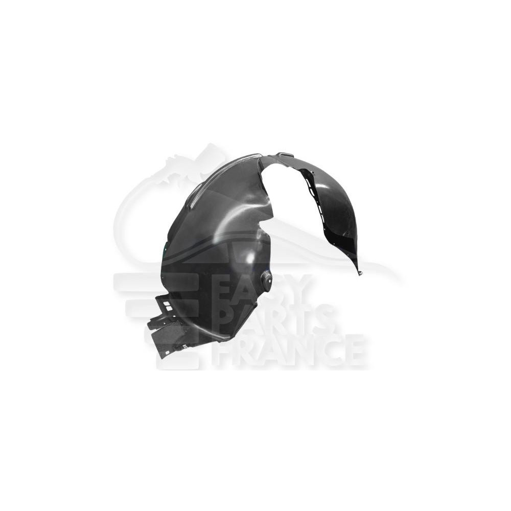 PARE- BOUE AILE AVANT-GAUCHE pour VOLKSWAGEN ID3