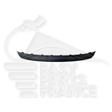 SPOILER DE PARE-CHOC ARRIÈRE NOIR pour VOLVO XC40