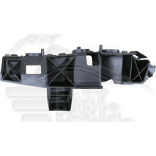 BRIDE DE PARE-CHOC AVANT-GAUCHE PLASTIQUE pour AUDI Q5