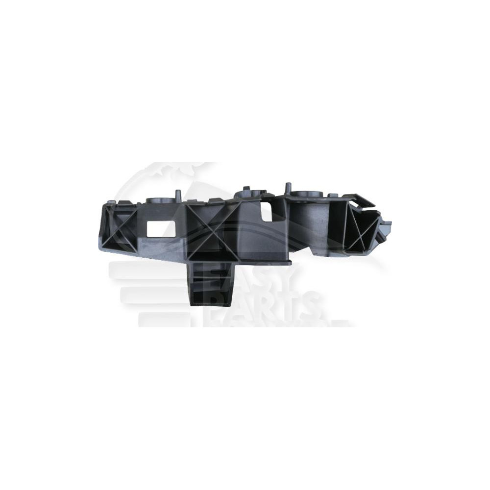 BRIDE DE PARE-CHOC AVANT-GAUCHE PLASTIQUE pour AUDI Q5