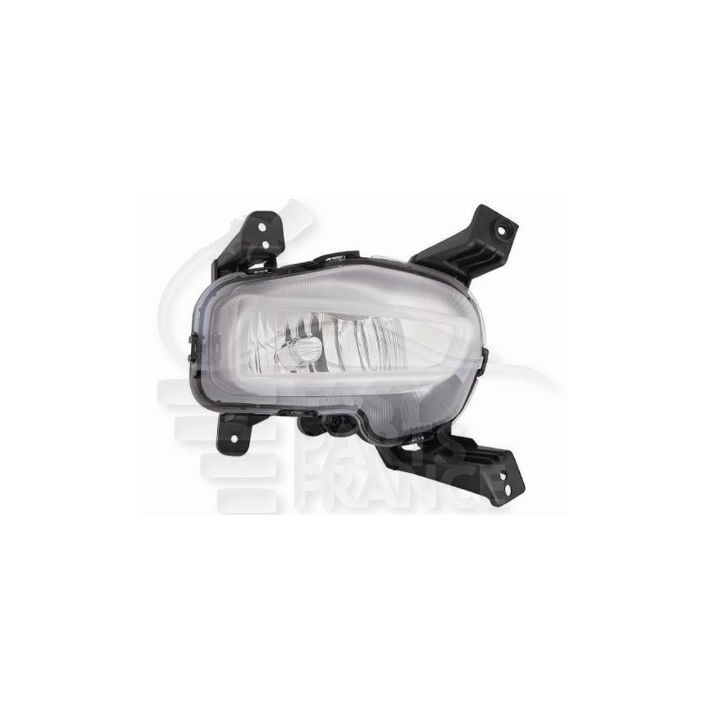 ANTI-BROUILLARD AVANT-DROIT H8 pour KIA CEED