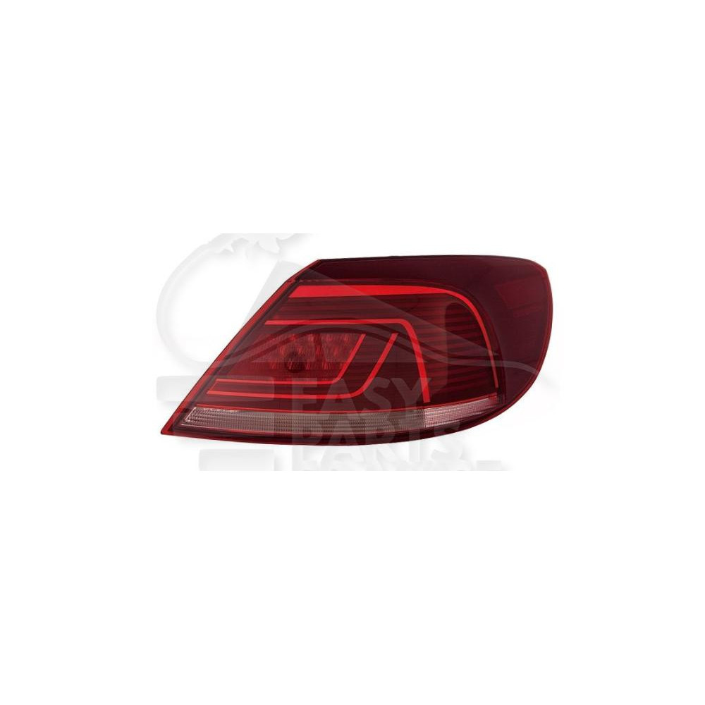 FEU ARRIÈRE-DROIT pour VOLKSWAGEN PASSAT