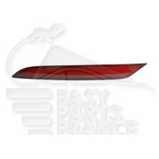 REFLECTEUR ARRIÈRE-GAUCHE pour VOLKSWAGEN GOLF