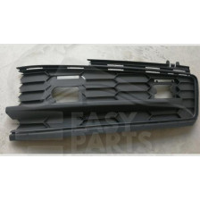 GRILLE DE PC AVD NOIRE A/PACKONTROL 