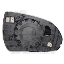 GLACE DE RÉTROVISEUR GAUCHE CHAUFFANT pour HYUNDAI I-30