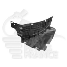 PARE- BOUE AILE AVANT-GAUCHE - AVANT pour AUDI Q5