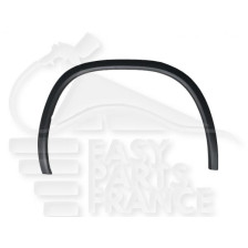 ELARGISSEUR AILE ARRIÈRE-DROIT pour SKODA KODIAQ