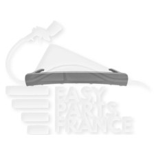 SPOILER DE PARE-CHOC AVANT GRIS pour AUDI Q5